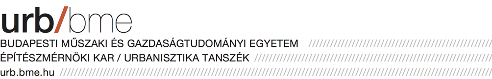 bme tanszék fejléc