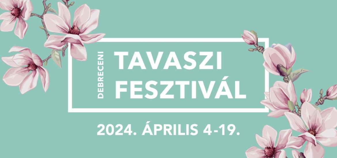 Debreceni tavaszi fesztivál