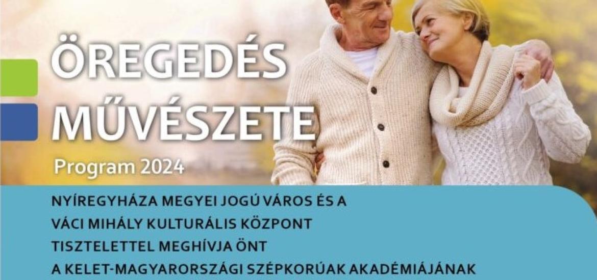 Öregedés művészete szöveg