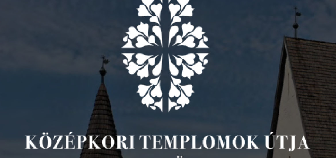 Középkori templomok útja egyesület neve