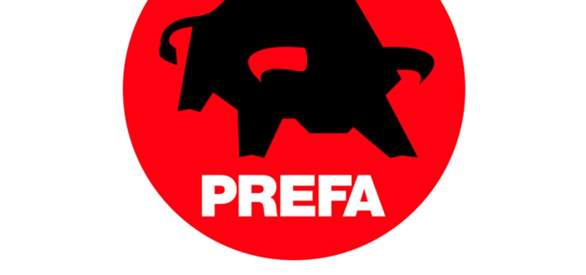 Prefa felirat