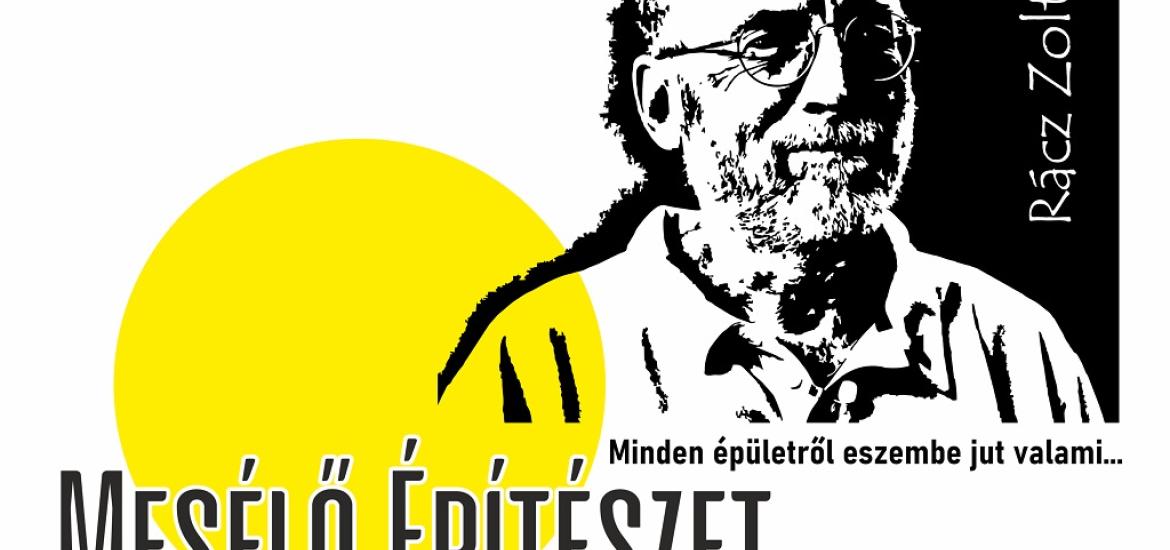 mesélő építészet