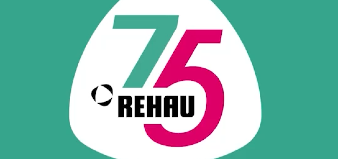 REHAU logó