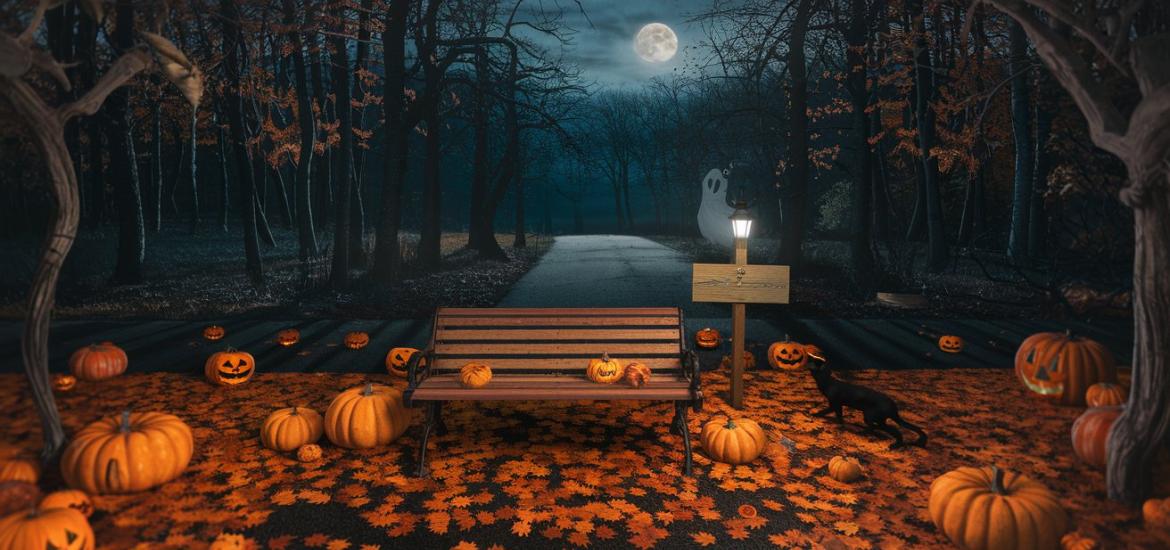 tökös őszi este paddal