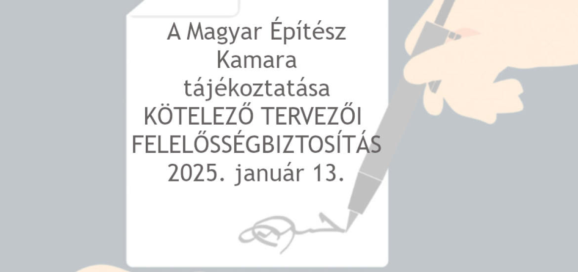 Tájékoztató kép felelősségbiztosításról