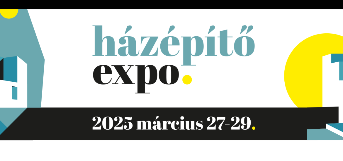 Házépítő expo