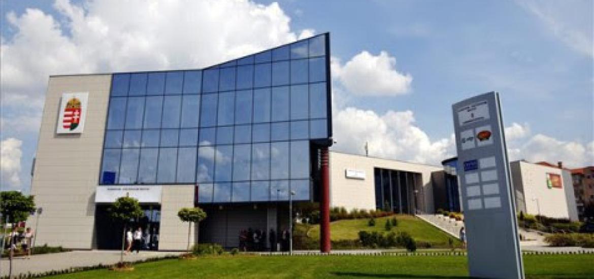 Tatabánya kormányhivatal