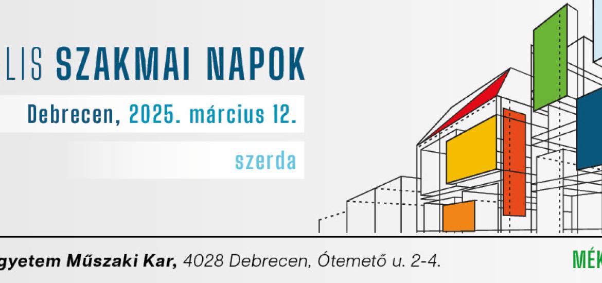 ÉMSZ szakmai napok