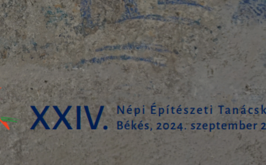 Békési napok plakát