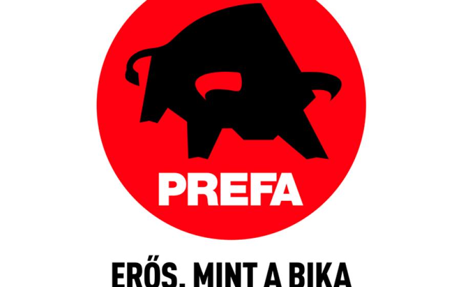 Prefa felirat