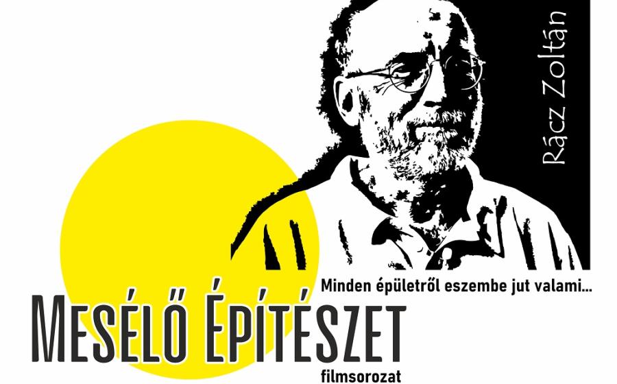 mesélő építészet