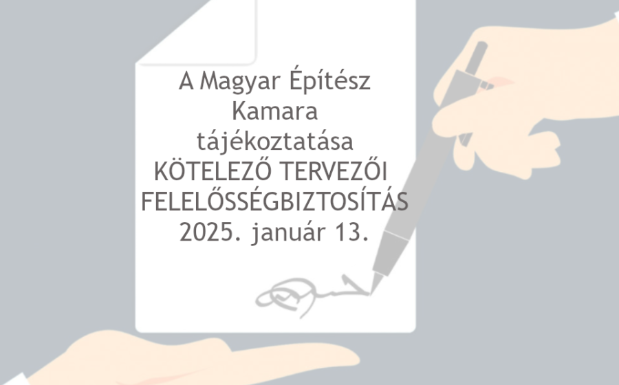Tájékoztató kép felelősségbiztosításról