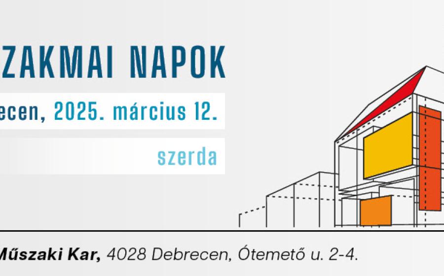 ÉMSZ szakmai napok